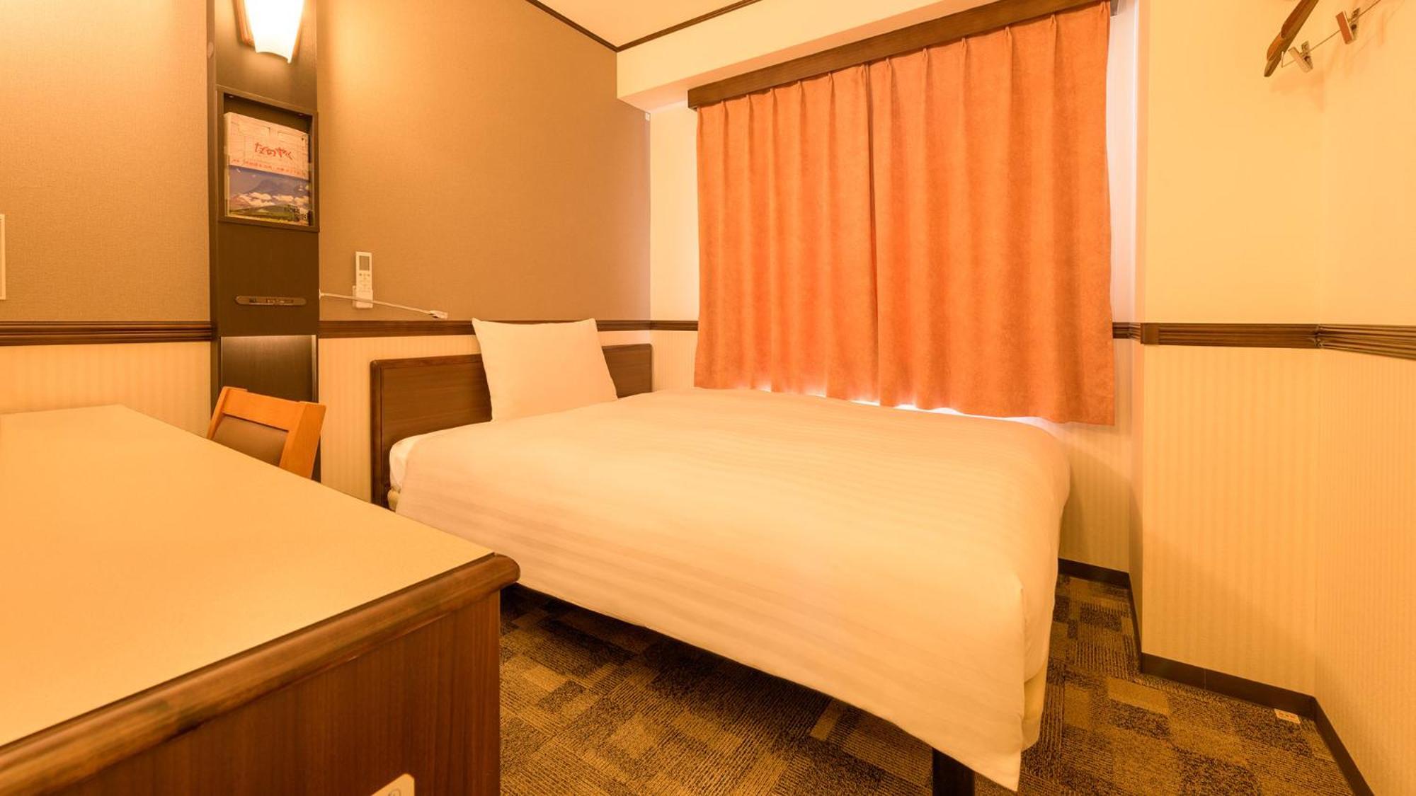 Toyoko Inn Fukushima Eki Nishi Guchi Pokój zdjęcie