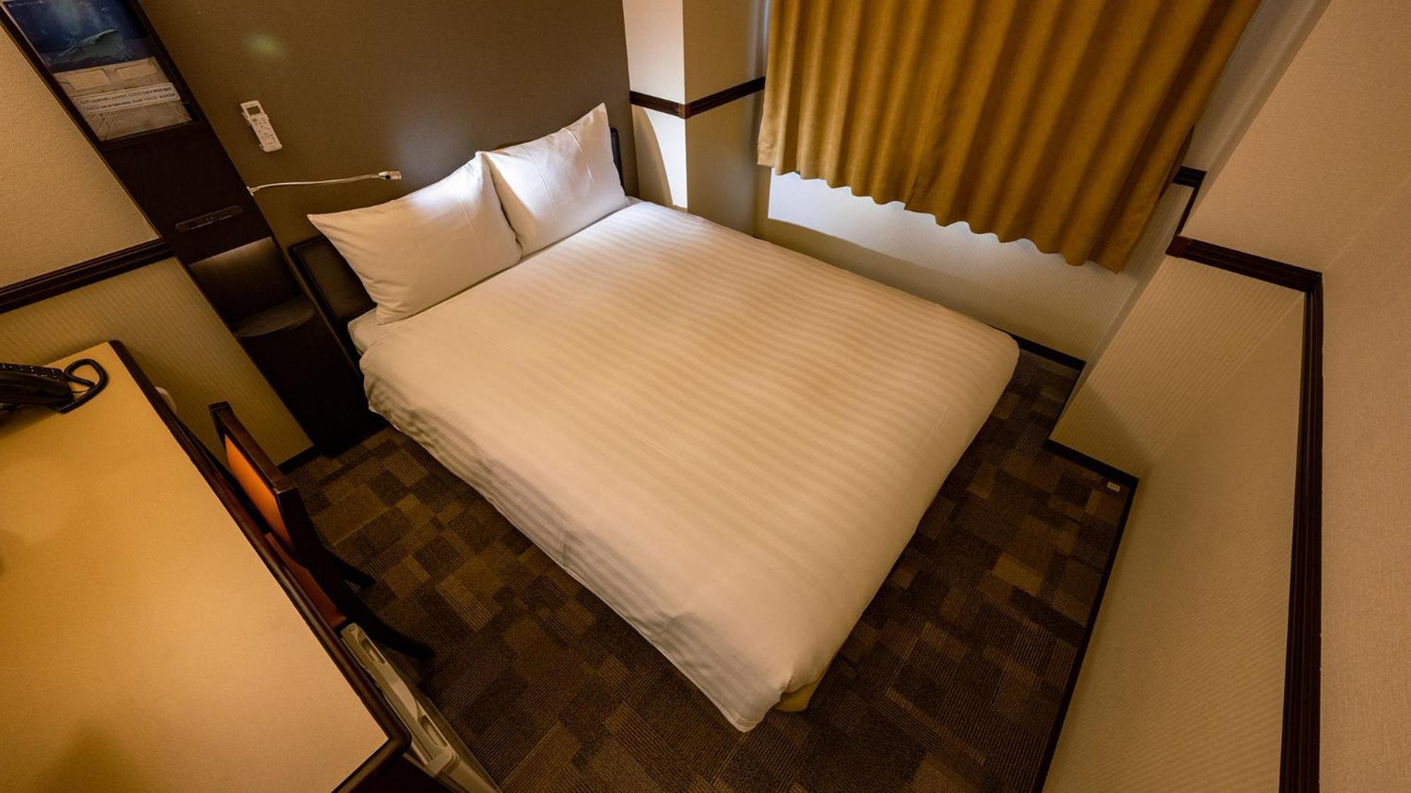 Toyoko Inn Fukushima Eki Nishi Guchi Pokój zdjęcie