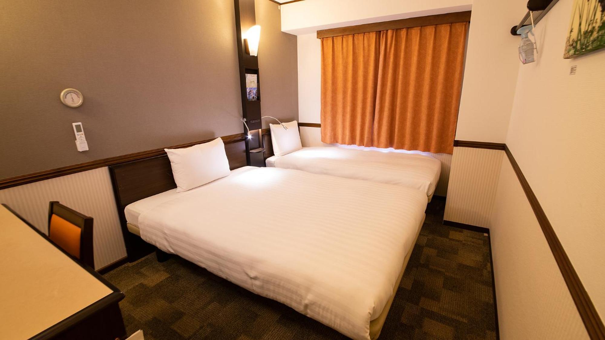 Toyoko Inn Fukushima Eki Nishi Guchi Pokój zdjęcie