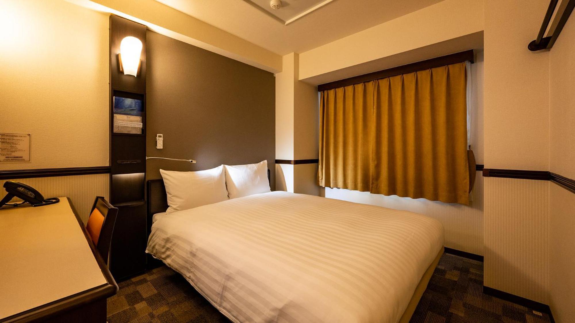 Toyoko Inn Fukushima Eki Nishi Guchi Pokój zdjęcie