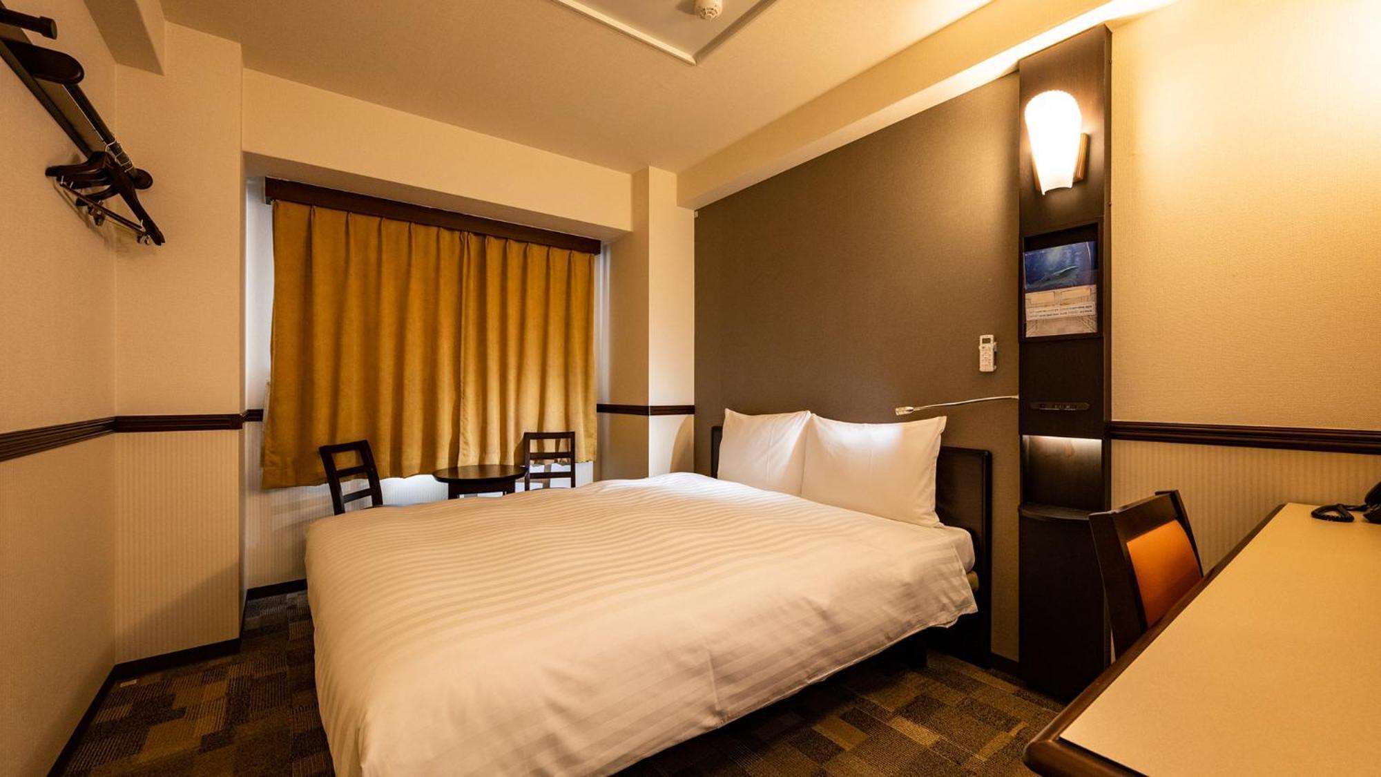Toyoko Inn Fukushima Eki Nishi Guchi Pokój zdjęcie