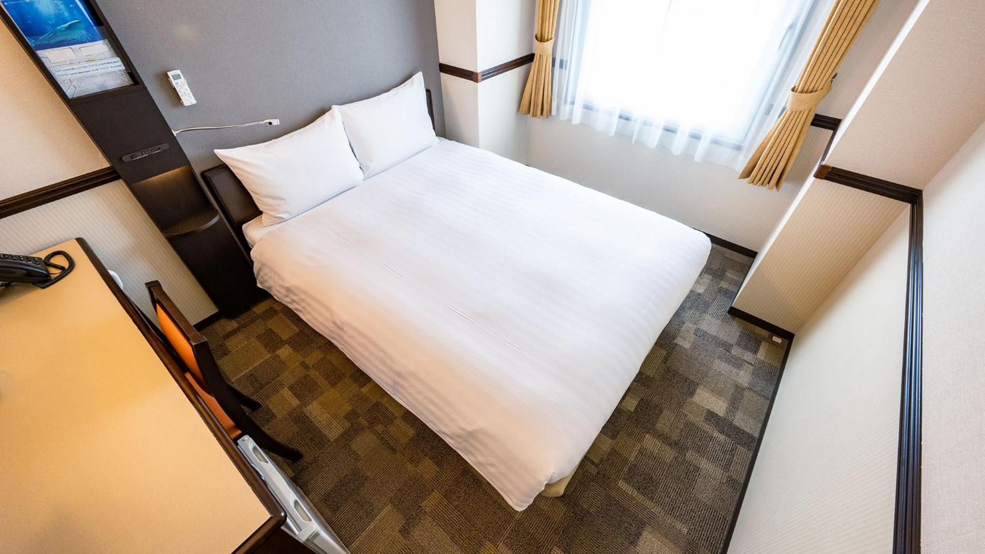 Toyoko Inn Fukushima Eki Nishi Guchi Pokój zdjęcie