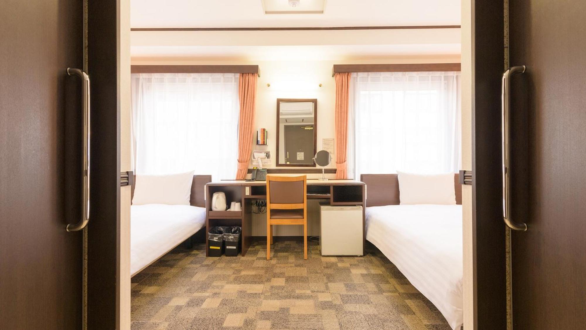 Toyoko Inn Fukushima Eki Nishi Guchi Zewnętrze zdjęcie